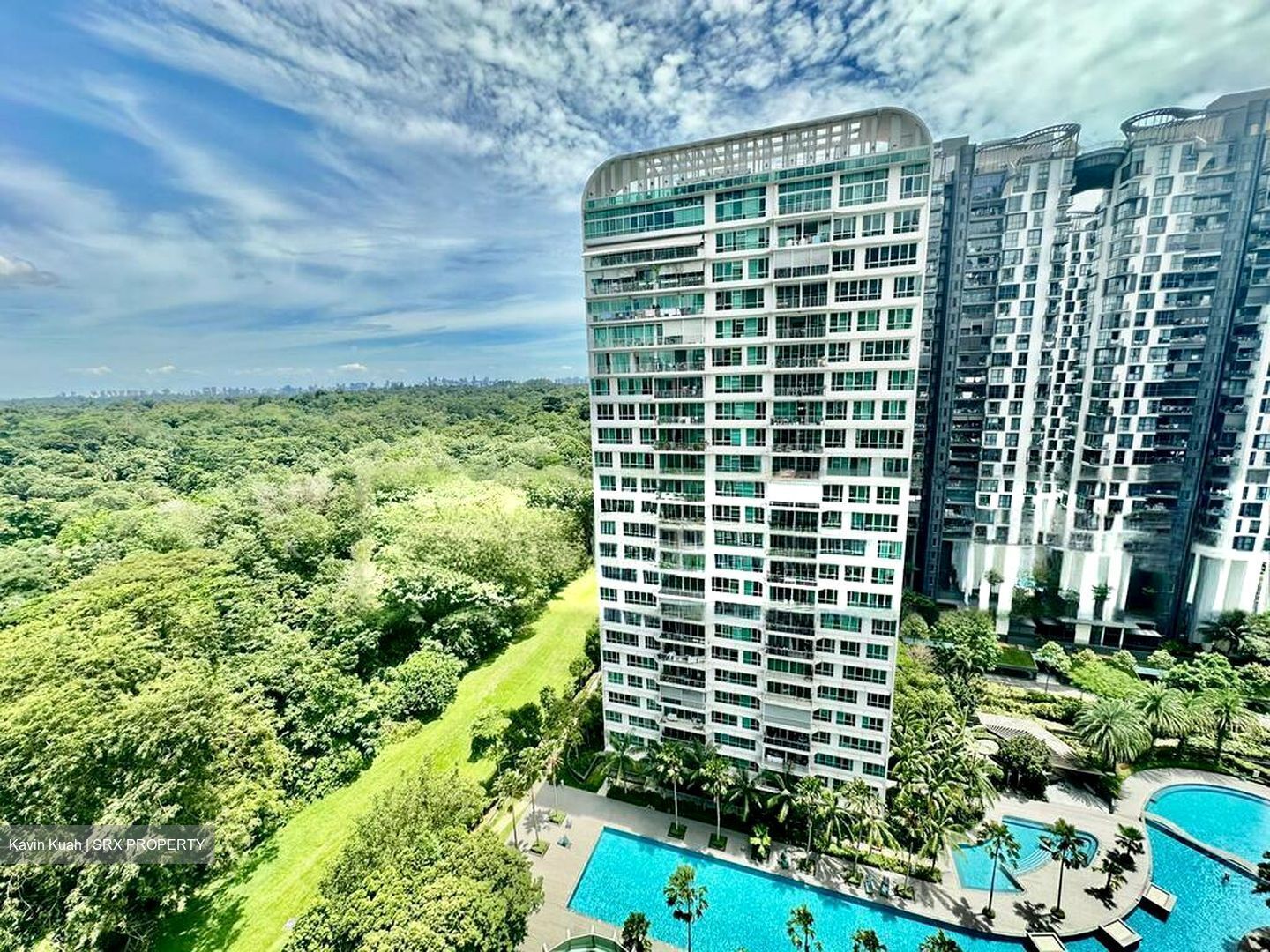Tree House (D23), Condominium #508915501